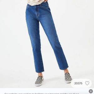 Pacsun mom jeans MAKE OFFERS!!!